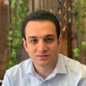 Meet your Posher, Hakan